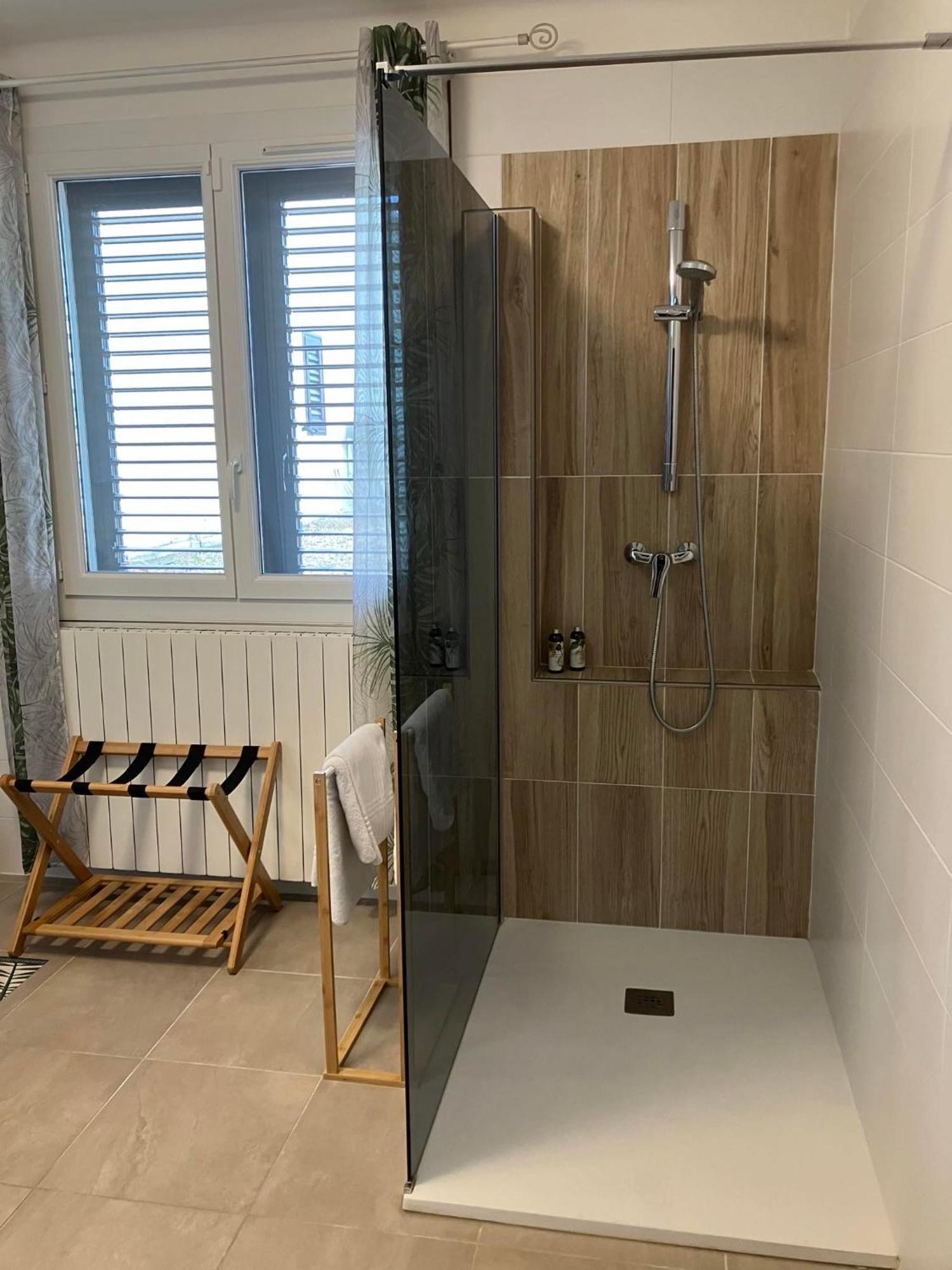 Histoire D'O - Les Piscines - Chambres D'Hotes Bezouce Ngoại thất bức ảnh