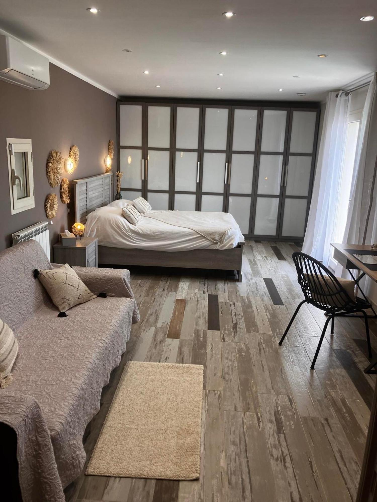 Histoire D'O - Les Piscines - Chambres D'Hotes Bezouce Ngoại thất bức ảnh